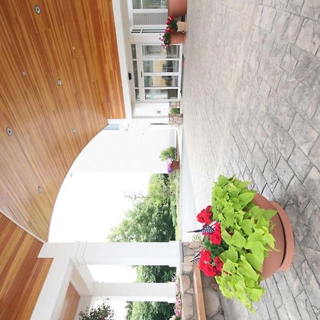 Hampton Inn Rutland/Killington Exterior foto
