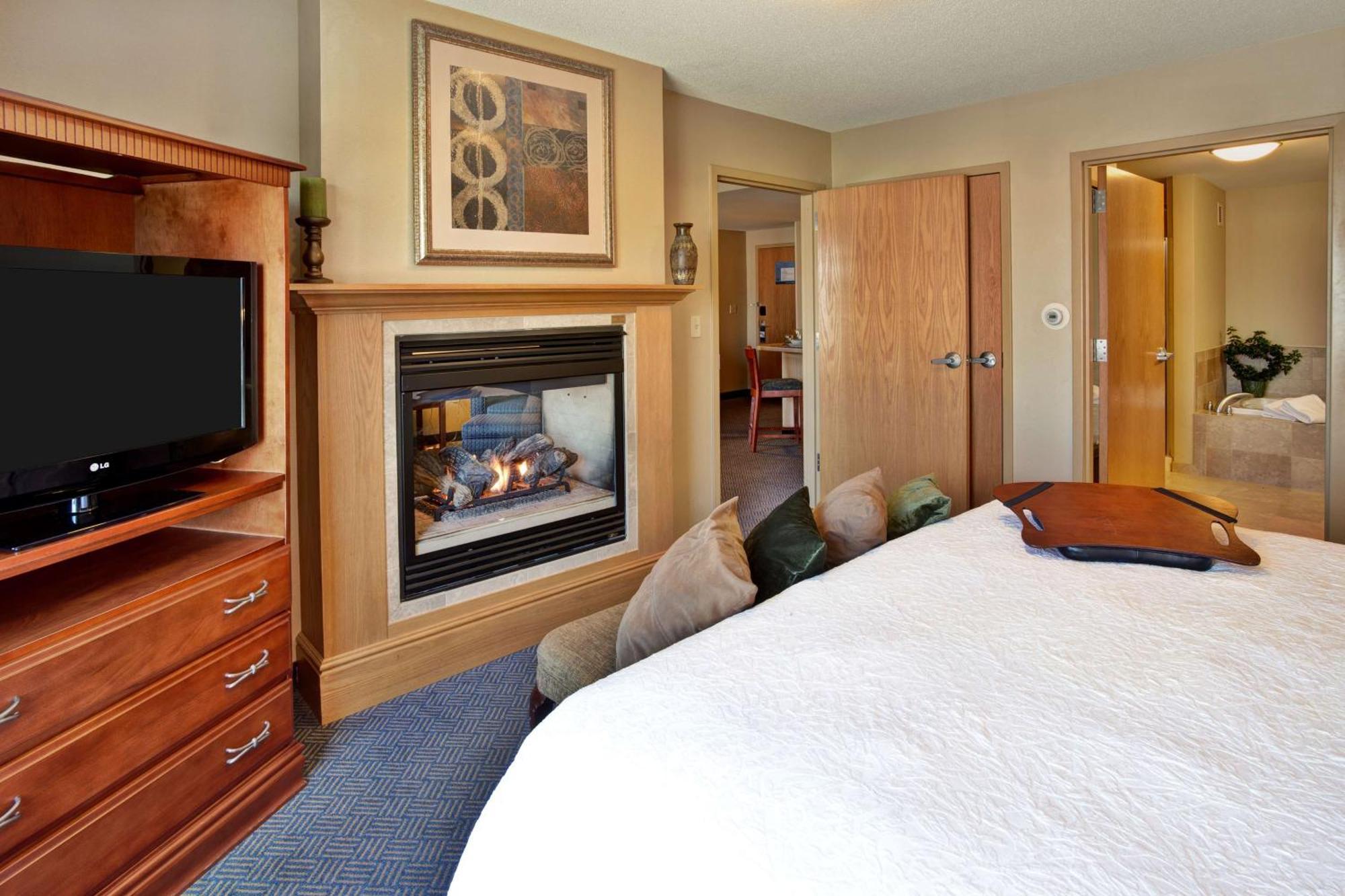 Hampton Inn Rutland/Killington Exterior foto